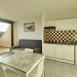 アパート 129, Heliopolis Ab, Village Naturiste Cap D'agde アグド