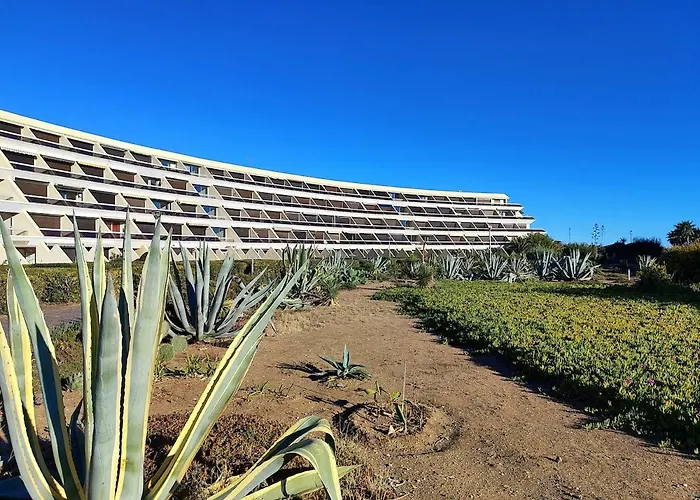 129, Heliopolis Ab, Village Naturiste Cap D'agde