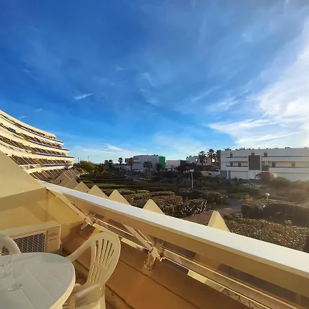 Appartamento 129, Heliopolis Ab, Village Naturiste Cap D'agde