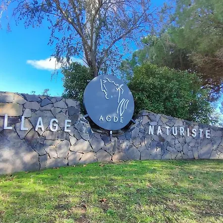 129, Heliopolis Ab, Village Naturiste Cap D'agde *