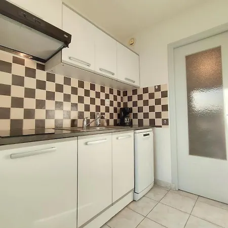 Appartamento 129, Heliopolis Ab, Village Naturiste Cap D'agde