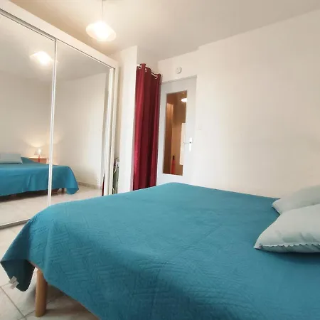 Apartment 129, Heliopolis Ab, Village Naturiste Cap D'agde *