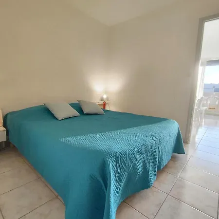 Appartamento 129, Heliopolis Ab, Village Naturiste Cap D'agde *