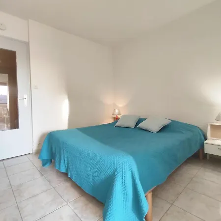 Apartment 129, Heliopolis Ab, Village Naturiste Cap D'agde Agde