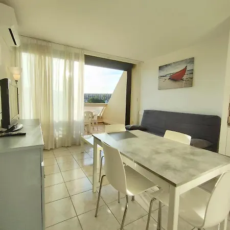 129, Heliopolis Ab, Village Naturiste Cap D'agde * Agde