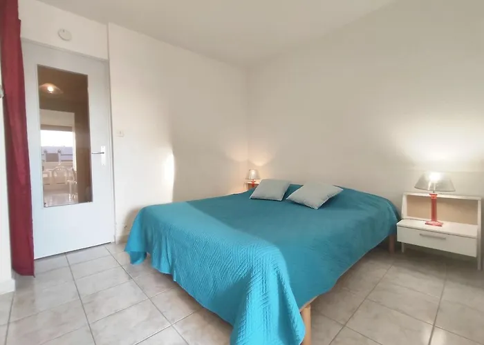 Appartamento 129, Heliopolis Ab, Village Naturiste Cap D'agde Agde