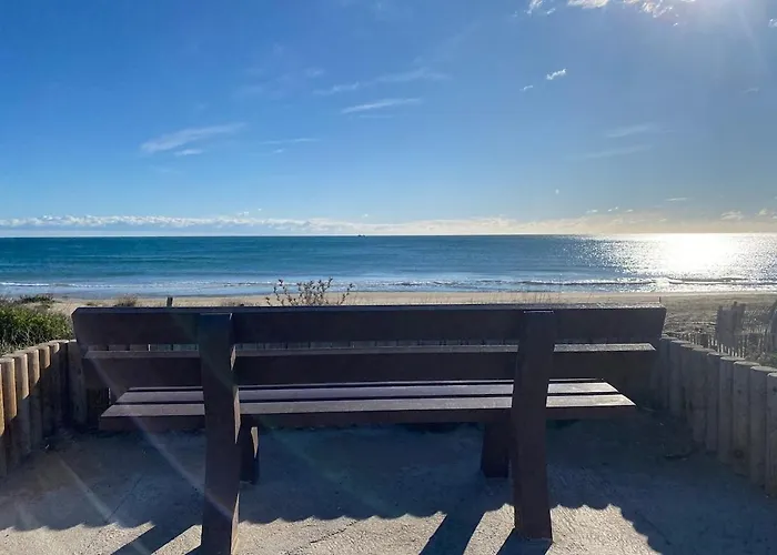 129, Heliopolis Ab, Village Naturiste Cap D'agde * Agde